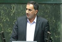 حسینی: نمایندگان خوزستان به هیچ وجه زیر بار اجرای طرح‌های انتقال آب نمی‌روند