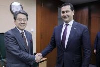 حمایت بانک ژاپنی از طرح‌های بخش خصوصی در ازبکستان