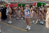 حکایت شهادت ۹ مرزبان مظلوم ناجا در حمله گروهک تروریستی جیش الظلم/ بازخوانی حادثه بعد از ۵ سال
