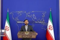 خطیبزاده حمله تروریستی هرات را به شدت محکوم کرد خطیبزاده حمله تروریستی هرات را به شدت محکوم کرد