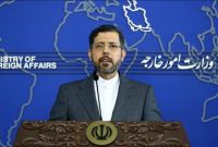 خطیب‌زاده: هیات حاکمه افغانستان باید مسوولیت امنیت همه شهروندان را بپذیرد