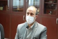 داداش‌پور: دانشگاه‌ها با تمام ظرفیت به دنبال تحقق نام سال باشند