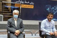 دبیر: کشتی از وزارت ورزش هم بزرگتر است/ برنامه ما برای المپیک مشخص است دبیر: کشتی از وزارت ورزش هم بزرگتر است/ برنامه ما برای المپیک مشخص است
