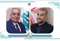 درخواست امیرعبداللهیان برای رسیدگی جدی سازمان همکاری اسلامی به جنایات اخیر رژیم صهیونیستی