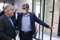 درخواست رئیس کمیته برای واکسیناسیون دُز چهارم/تلاش برای اعزام کاروانی پاک به 3 رویداد