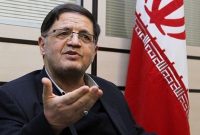 درخواست مفتح برای پاسخگویی رئیس مجلس در خصوص اقدامات انجام شده درباره قانون بودجه درخواست مفتح برای پاسخگویی رئیس مجلس در خصوص اقدامات انجام شده درباره قانون بودجه