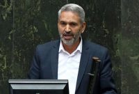 درخواست نماینده خمین از کمیسیون قضایی برای اصلاح مصوبه کاهش مجازات حبس تعزیری