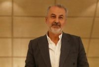 درویش: بخاطر مشکلات قبلی مجبور به دریافت وام ١٠ میلیاردی از فدراسیون شدیم/وزارت نقشی در این کمک نداشت درویش: بخاطر مشکلات قبلی مجبور به دریافت وام ١٠ میلیاردی از فدراسیون شدیم/وزارت نقشی در این کمک نداشت