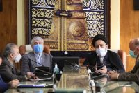 دستهایی در کار است سفرهای سیاحتی جایگزین عتبات شود دستهایی در کار است سفرهای سیاحتی جایگزین عتبات شود