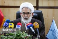 دستور دادستان کل کشور برای رسیدگی «فوری و برخورد قاطعانه» با عوامل حادثهی مشهد دستور دادستان کل کشور برای رسیدگی «فوری و برخورد قاطعانه» با عوامل حادثهی مشهد