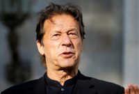 دعوت عمران خان برای راهپیمایی گسترده ضد آمریکایی