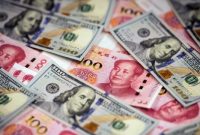 دلار، یوان را سرنگون می‌کند؟