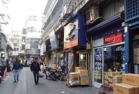 دلیل افزایش قیمتها در بازار قطعات یدکی خودرو