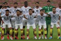 دو بازیکن فولاد خوزستان تست دوپینگ دادند/معرفی بهترین بازیکن زمین دو بازیکن فولاد خوزستان تست دوپینگ دادند/معرفی بهترین بازیکن زمین