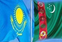 دیدار مقامات ترکمنستان و قزاقستان؛ برگزاری ششمین اجلاس خزر محور مذاکرات