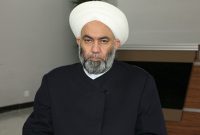 رئیس جماعت علمای اهل سنت عراق: به رهبری امام مجاهد آیت‌الله خامنه‌ای قدس آزاد خواهد شد