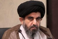 رئیس جمهور بعد از ۷ ماه یک خانه‌تکانی جزئی در دولت انجام دهد