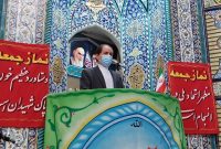 رئیس جمهور کشورمان به زودی به ورامین سفر می‌کند