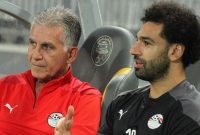 رئیس فدراسیون مصر: کیروش چیزی کم نگذاشت/او به خاطر حضور در جام جهانی از مصر جدا شد رئیس فدراسیون مصر: کیروش چیزی کم نگذاشت/او به خاطر حضور در جام جهانی از مصر جدا شد