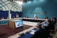 رئیس‌جمهور: دستگاه‌ها زمینه سفر آسان و ارزان زائران به اماکن زیارتی را فراهم کنند
