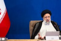 رئیسی: دارو نباید گران شود و این موضوع با حرف شدنی نیست رئیسی: دارو نباید گران شود و این موضوع با حرف شدنی نیست