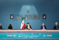 رئیسی: دانشگاه برای حل مسائل کشور راهکار عملیاتی به دولت بدهد/ دستور به وزیر علوم برای پیگیری مطالبات اساتید
