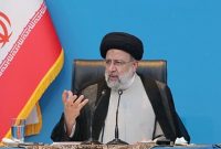 رئیسی: راهکارهایی برای رفع مشکلات استان البرز دیده شده‌ است