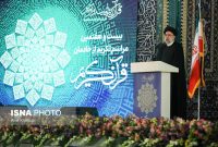 رئیسی: روز قدس، نوید نابودی رژیم صهیونیستی را میدهد رئیسی: روز قدس، نوید نابودی رژیم صهیونیستی را میدهد