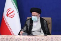 رئیسی روز ملی آفریقای جنوبی را تبریک گفت