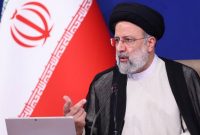 رئیسی: روند تحقیق و پژوهش در انرژی هستهای شتاب خوبی گرفته است رئیسی: روند تحقیق و پژوهش در انرژی هستهای شتاب خوبی گرفته است