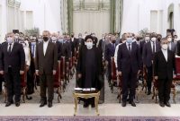 رئیسی: عادی سازی روابط با رژیم صهیونیستی مانند پرورش مار در آستین است