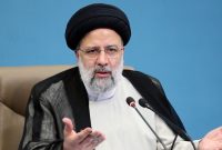 رئیسی: هیچ دستگاهی نباید خارج از چارچوب درگاه ملی صدور مجوزها اقدام کند رئیسی: هیچ دستگاهی نباید خارج از چارچوب درگاه ملی صدور مجوزها اقدام کند