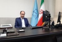 راه اندازی ملاقات تصویری خانواده زندانیان با زندانی در ۱۵ استان