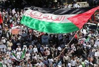راهپیمایی «روز قدس» تا ساعاتی دیگر آغاز می‌شود+ مسیرهای ۱۰ گانه