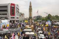 راهپیمایی روز قدس در ایران از نگاه رسانه‌های عربی