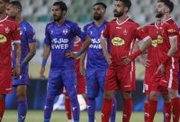 رجب‌زاده: کمک داور اول عامل تنش‌های بازی بود/ مربی پرسپولیس را نمی‌شناختم، اما حرف زشتی زد