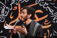 رجزخوانی جدید مهدی رسولی برای صهیونیستها+فیلم رجزخوانی جدید مهدی رسولی برای صهیونیستها+فیلم