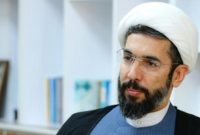 رستمی: لزوم برگزاری دورههای مشترک علمی بین دانشگاهها رستمی: لزوم برگزاری دورههای مشترک علمی بین دانشگاهها