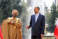 رشد ۶۳ درصدی صادرات ایران به عمان