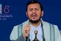 رهبر انصارالله: صلح، عنوانی برای مزدوری کشورهای سازشکار عربی است