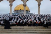 «روز قدس» موجب ایجاد خط وحدتی منسجم میان امت اسلامی است