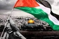 روز قدس موجودیت و حقانیت ملت فلسطین را زنده می‌کند