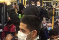 روند صعودی استفاده از ناوگان اتوبوسرانی بعد از بازگشایی مراکز آموزشی