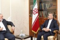 رژیم صهیونیستی ضعیف‌تر از آن شده که در برابر خیزش مردم و مقاومت فلسطین  تاب بیاورد