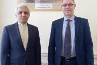 رییس سازمان جهانی لاتاردو به ایران می‌آید