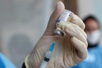 زالی: تزریق دوز  سوم را جدی بگیرید/ کاهش تعداد بستری‌های کرونا