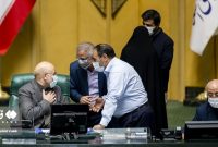 زمان برگزاری  انتخابات هیئت رئیسه مجلس هنوز قطعی نشده‌ است