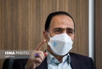 زیست‌فناوری نوک پیکان تحقق شعار سال/فضا را باز کنید تا دانش‌بنیان‌ها کاری کنند کارستان !