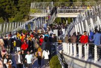 سازمان گردشگری را راه اندازی کنید/ گودهای رها شده همین اول سال تعیین تکلیف شوند سازمان گردشگری را راه اندازی کنید/ گودهای رها شده همین اول سال تعیین تکلیف شوند