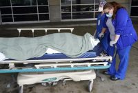 سال ۲۰۲۱ مرگبارترین سال در تاریخ ایالات متحده سال ۲۰۲۱ مرگبارترین سال در تاریخ ایالات متحده